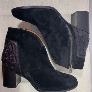 Frye Ankle Boots